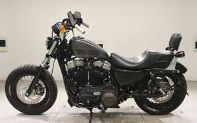 HARLEY XL1200X 2013