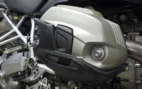 BMW R 1200GS 2011