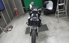HONDA CB1000R GEN 2 2018 SC80