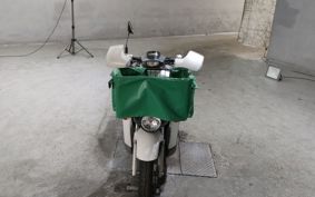 HONDA BENRII50 PRO  AA05