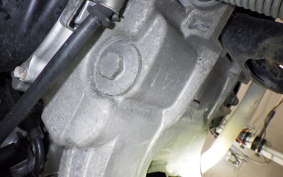 HONDA LEAD 125 JF45