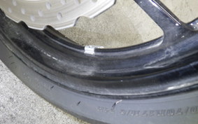 KAWASAKI NINJA 400 2023 EX400L