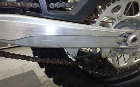 KTM 150 EXC TPI 2008