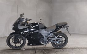 KAWASAKI NINJA250R EX250K