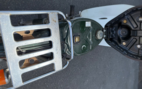 HONDA SUPER CUB70 C70