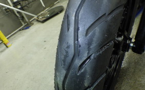 SUZUKI GSX-R125 DL33B