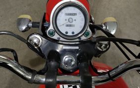 KAWASAKI ESTRELLA250 BJ250A