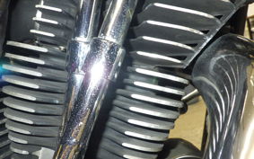 HARLEY FLTR 1580 2009