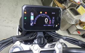 HONDA CB1000F 2025 SC94