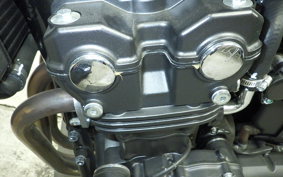 HONDA CB400SF GEN 4 A 2021 NC42