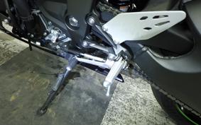 KAWASAKI NINJA ZX-6R A 2025 ZX636J