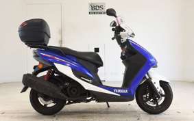 YAMAHA CYGNUS 125 XSR 3 SEA5J