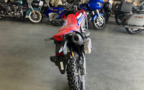 HONDA CRF250 RALLY MD44