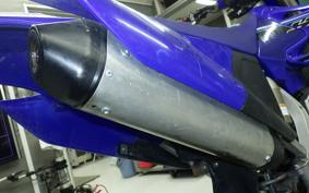 YAMAHA YZ125X CE29C