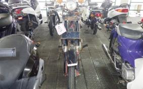 HONDA MD90 2005 MD90