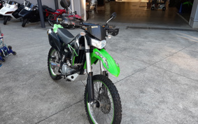 KAWASAKI KLX250 LX250S