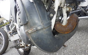 YAMAHA DT125R Gen.2 3FW