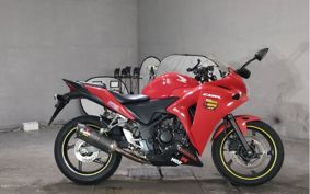 HONDA CBR250R MC41