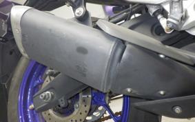 YAMAHA YZF-R3 2017 RH07J