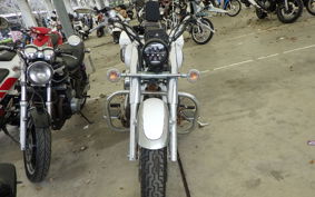 YAMAHA DRAGSTAR 1100 CLASSIC 2009 VP13J