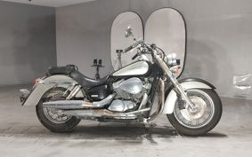 HONDA SHADOW 750 2010 RC50