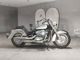 Фото Honda SHADOW 750 2010 с японского аукциона