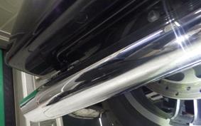 HARLEY FLHXS 1750 2017