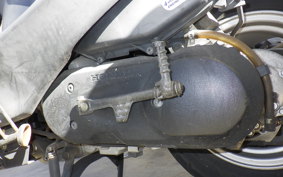 HONDA SPACY 100 1997 JF13