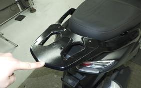 SUZUKI BURGMANｽﾄﾘｰﾄ125EX 2006 EA23M