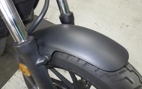 HONDA REBEL 250 2026 MC49
