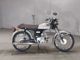 Фото Honda BENLY 50 с японского аукциона