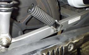 HONDA ｸﾛｽｶﾌﾞ110-3 2011 JA60