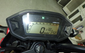 HONDA GROM JC61
