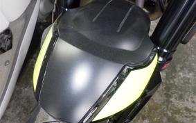 TRIUMPH TRIDENT 660 2024
