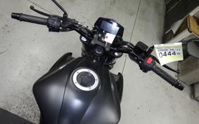 SUZUKI GIXXER 250 1994 ED22Y