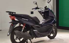 HONDA PCX 125 2025 JF56