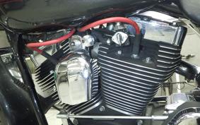 HARLEY FLHR 1450 2004