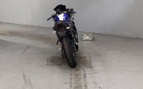 YAMAHA YZF-R25 RG10J
