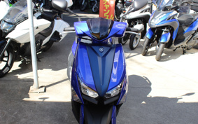 YAMAHA  CYGNUS  GRIF ASU SEJ4J