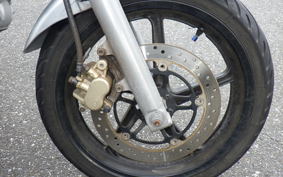 HONDA VTR 250 MC33
