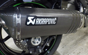 KAWASAKI NINJA 1000SX 2023 ZXT02K