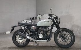 HONDA GB350S 2021 NC59