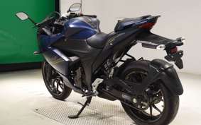 SUZUKI ｼﾞｸｻｰ250SF
