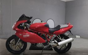 DUCATI  DUCATI SS1000DS 2006 V503AA