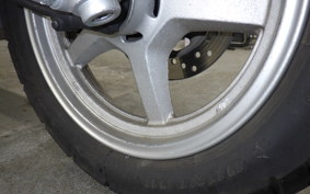 SUZUKI ADDRESS V125 DT11A