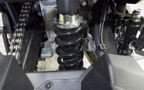 KAWASAKI NINJA 250 1998 EX250Y