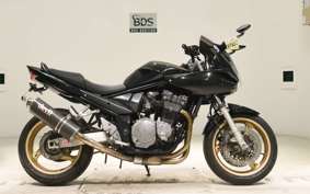 SUZUKI BANDIT 1200 SA 2007 GV79A