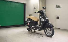 VESPA GTS250IE 2007