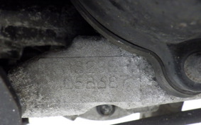 YAMAHA JOG SA55J
