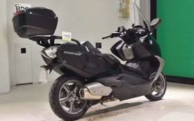 BMW C650GT 2013